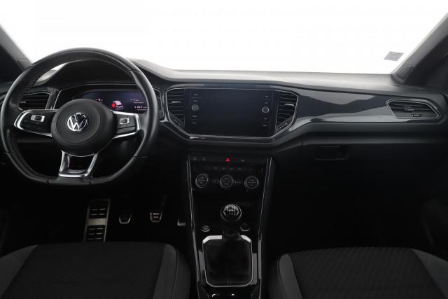 Volkswagen T-Roc image 8