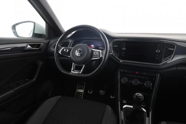 Volkswagen T-Roc image 4