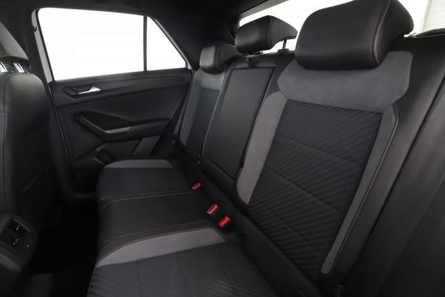 Volkswagen T-Roc image 1