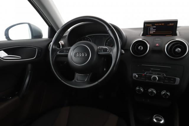 Audi A1 image 8