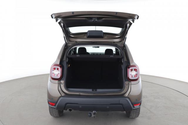 Dacia Duster image 8