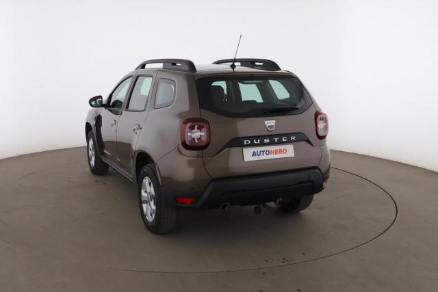 Dacia Duster image 4