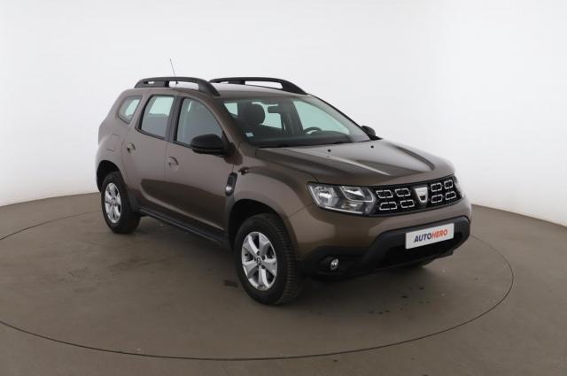 Dacia Duster image 2