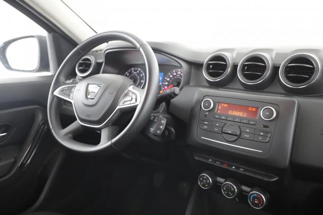 Dacia Duster image 1