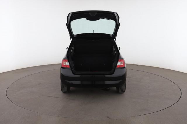 Skoda Fabia image 2
