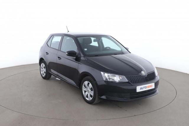 Skoda Fabia image 7