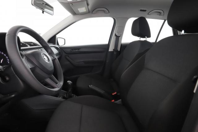 Skoda Fabia image 3