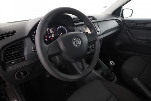 Skoda Fabia image 5