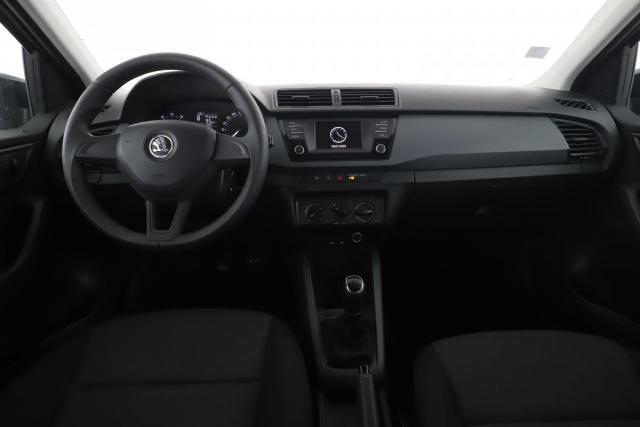Skoda Fabia image 1