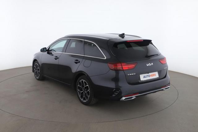 Kia Ceed image 8