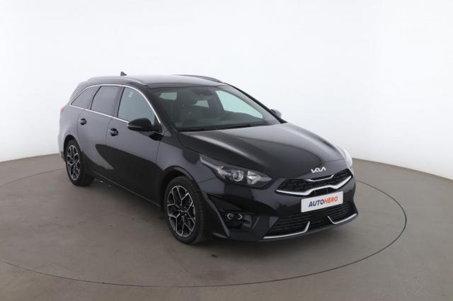 Kia Ceed image 6