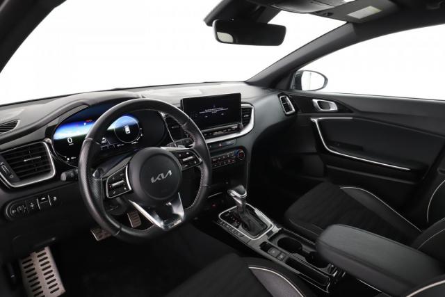Kia Ceed image 1