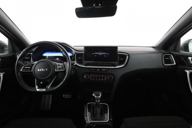 Kia Ceed image 7