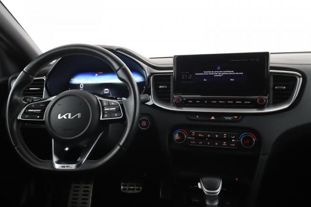Kia Ceed image 5