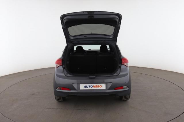 Hyundai I20 image 1