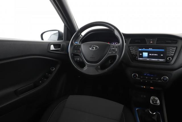Hyundai I20 image 4