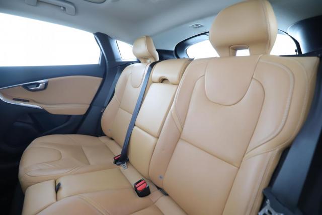 Volvo V40 image 3
