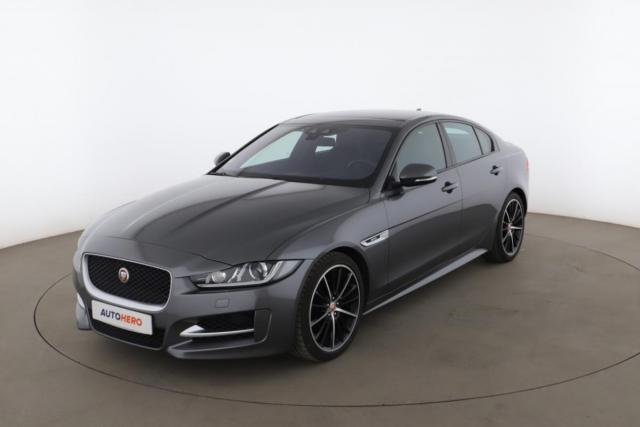 Jaguar