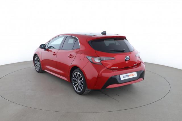Toyota Corolla image 7