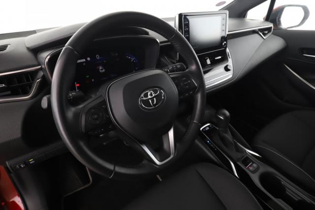 Toyota Corolla image 9