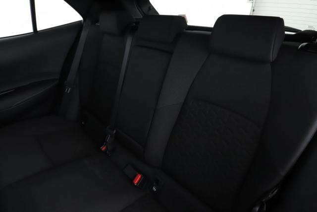 Toyota Corolla image 1
