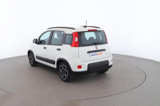 Fiat Panda image 7