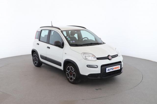 Fiat Panda image 3