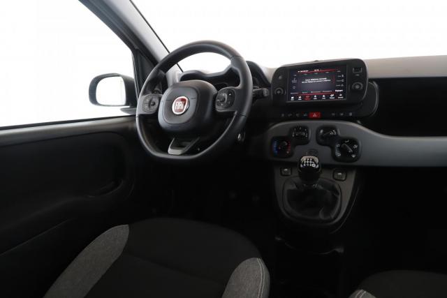 Fiat Panda image 1