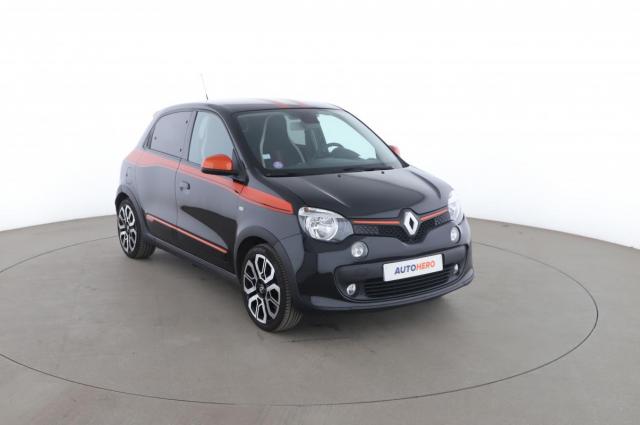 Renault Twingo image 7