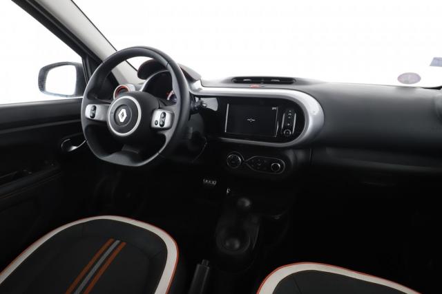 Renault Twingo image 8