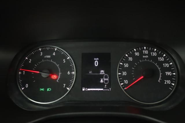 Dacia Sandero Iii image 9