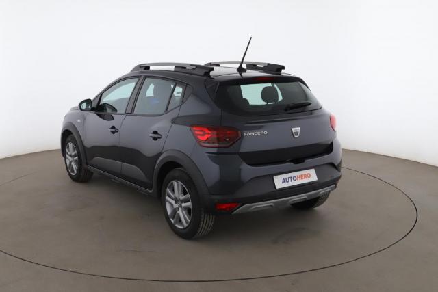 Dacia Sandero Iii image 5
