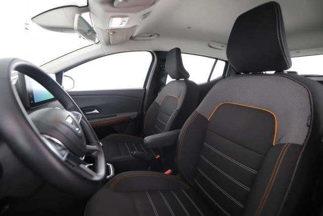 Dacia Sandero Iii image 1