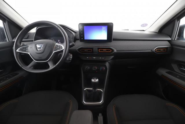 Dacia Sandero Iii image 2