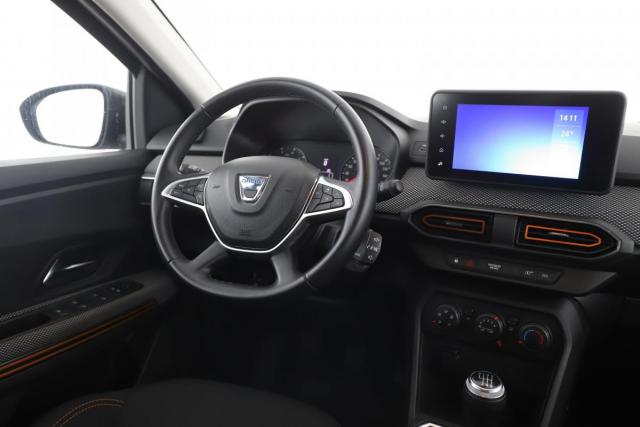 Dacia Sandero Iii image 7