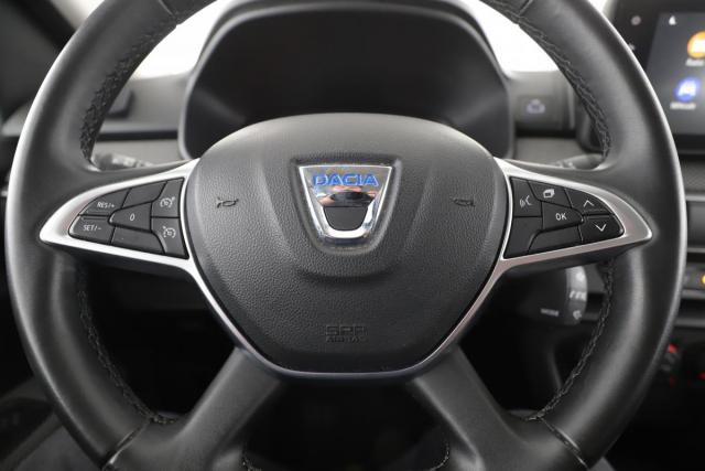 Dacia Sandero Iii image 6