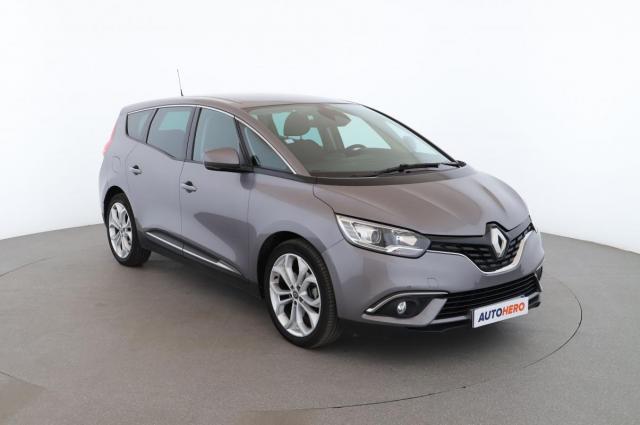Renault Grand Scénic image 1
