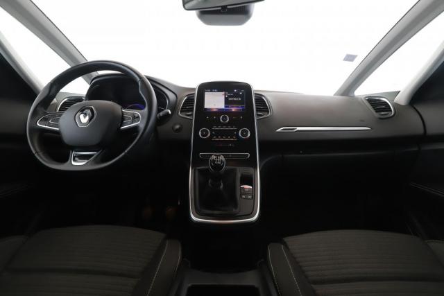 Renault Grand Scénic image 9