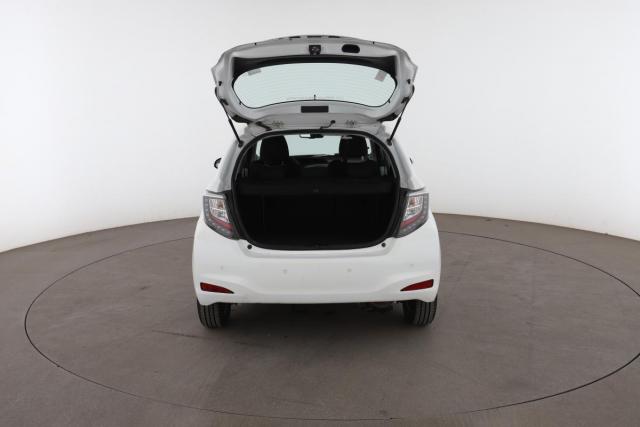 Toyota Yaris image 3