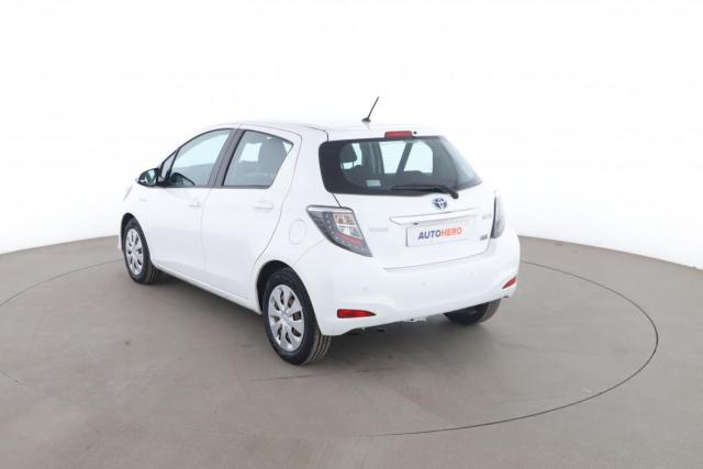 Toyota Yaris image 6