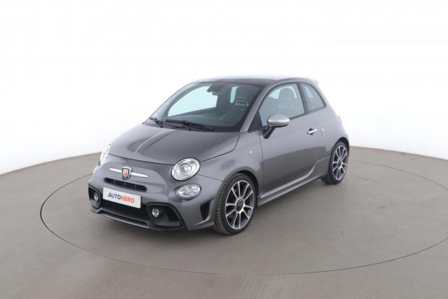 Abarth 500 1.4 Turbo T-Jet 595 Turismo 165 Ch
