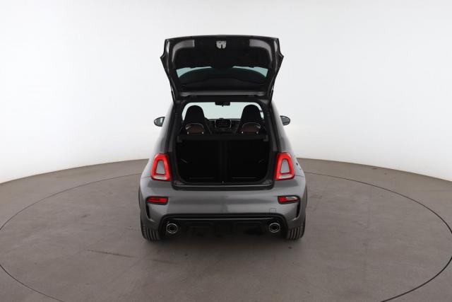 Abarth 500 image 5