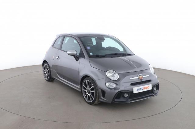 Abarth 500 image 2