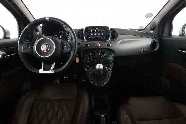 Abarth 500 image 3