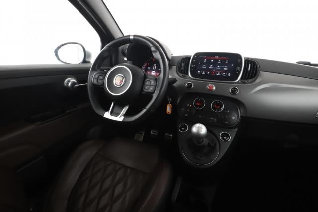 Abarth 500 image 6