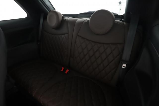 Abarth 500 image 4