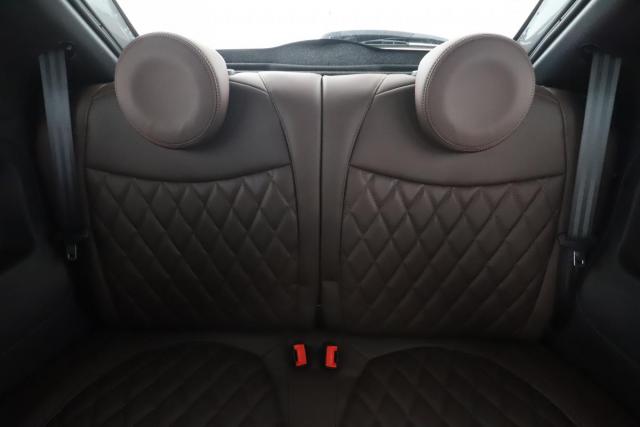 Abarth 500 image 9