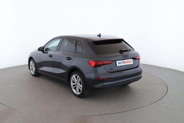 Audi A3 Sportback image 7