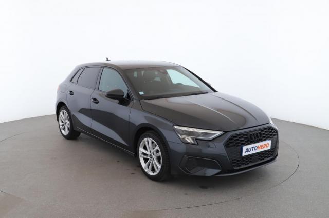 Audi A3 Sportback image 4