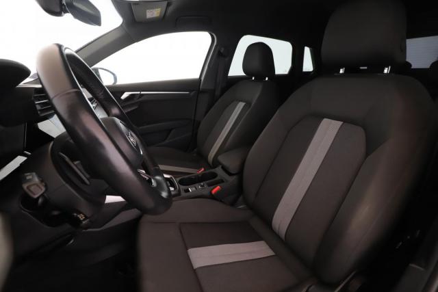 Audi A3 Sportback image 8